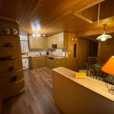 Chalet Burglauenen Grindelwald Extérieur photo