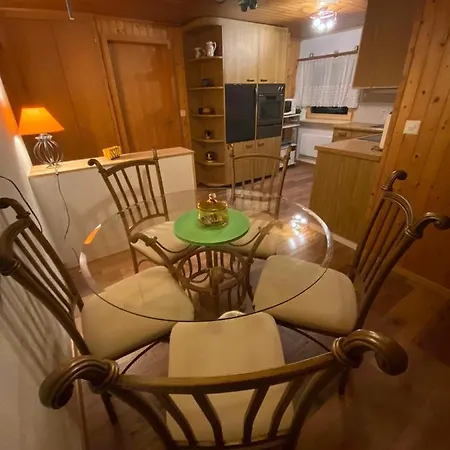 Chalet Burglauenen Grindelwald Extérieur photo