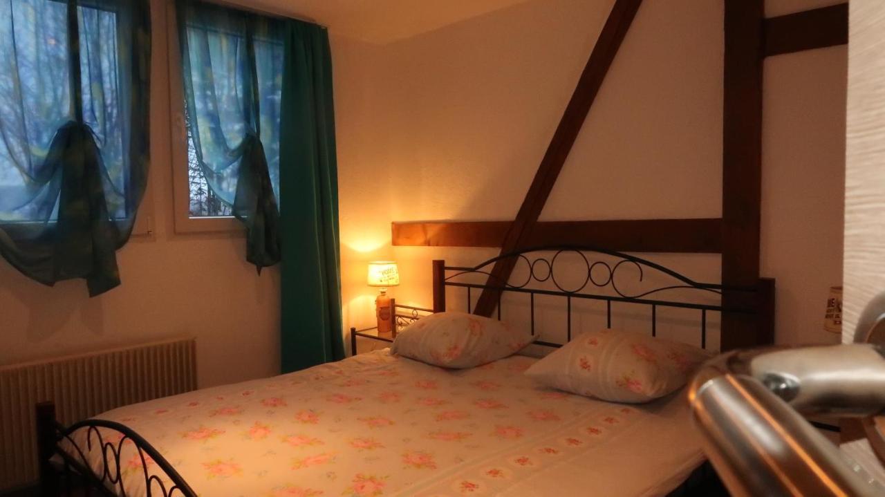Apartmán Burglauenen Grindelwald