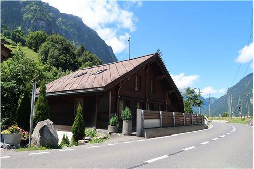 Apartment Burglauenen Grindelwald